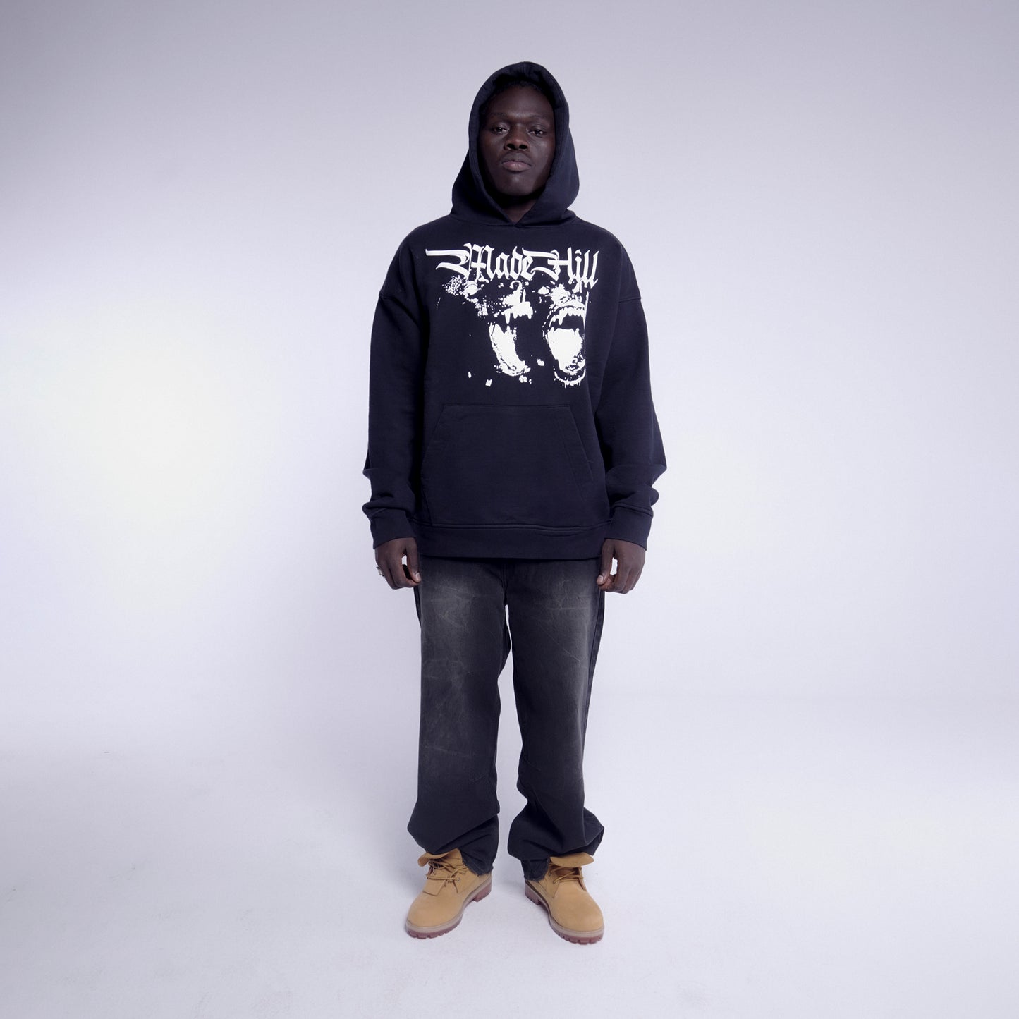 SIXTWO Hoodie