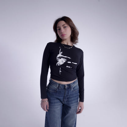 BELLE Baby Tee