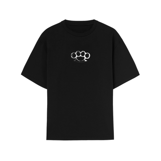 Brass Knuckles T-Shirt