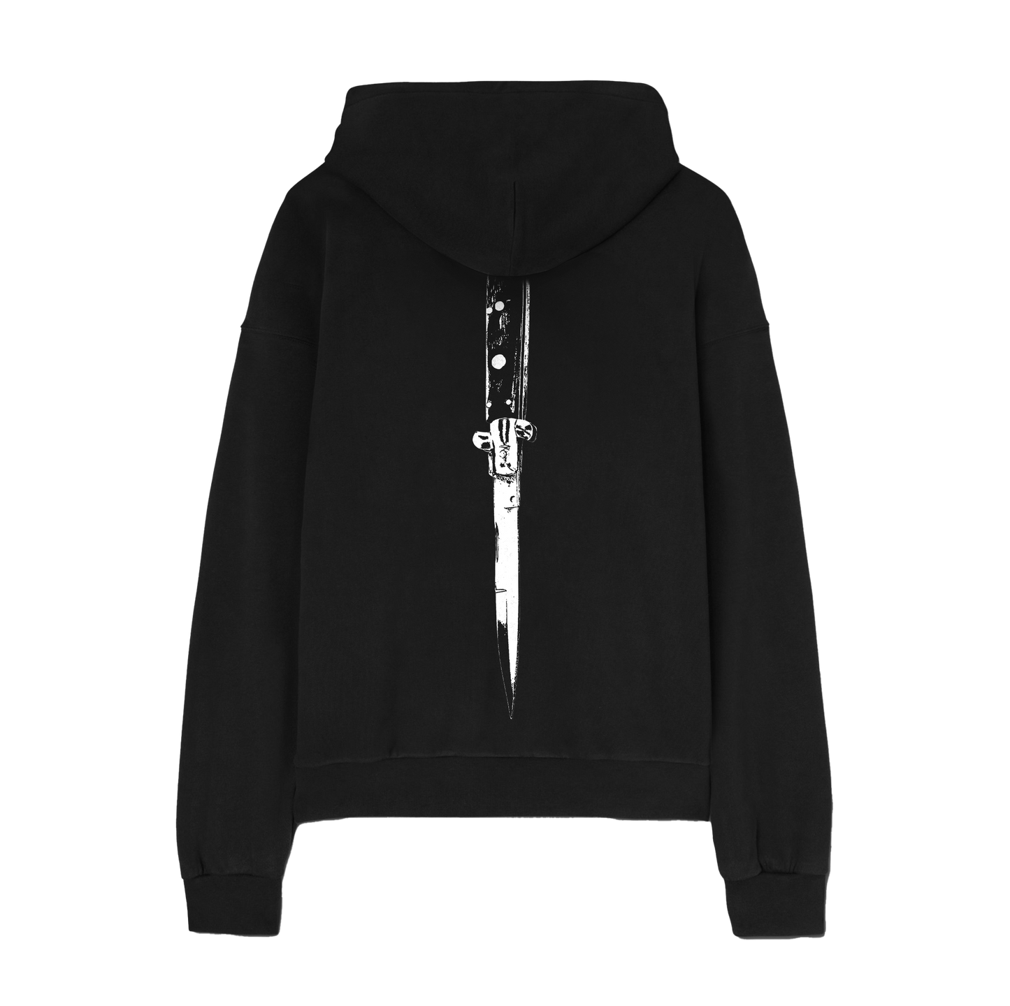 Backstabbed Hoodie