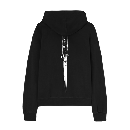 Backstabbed Hoodie