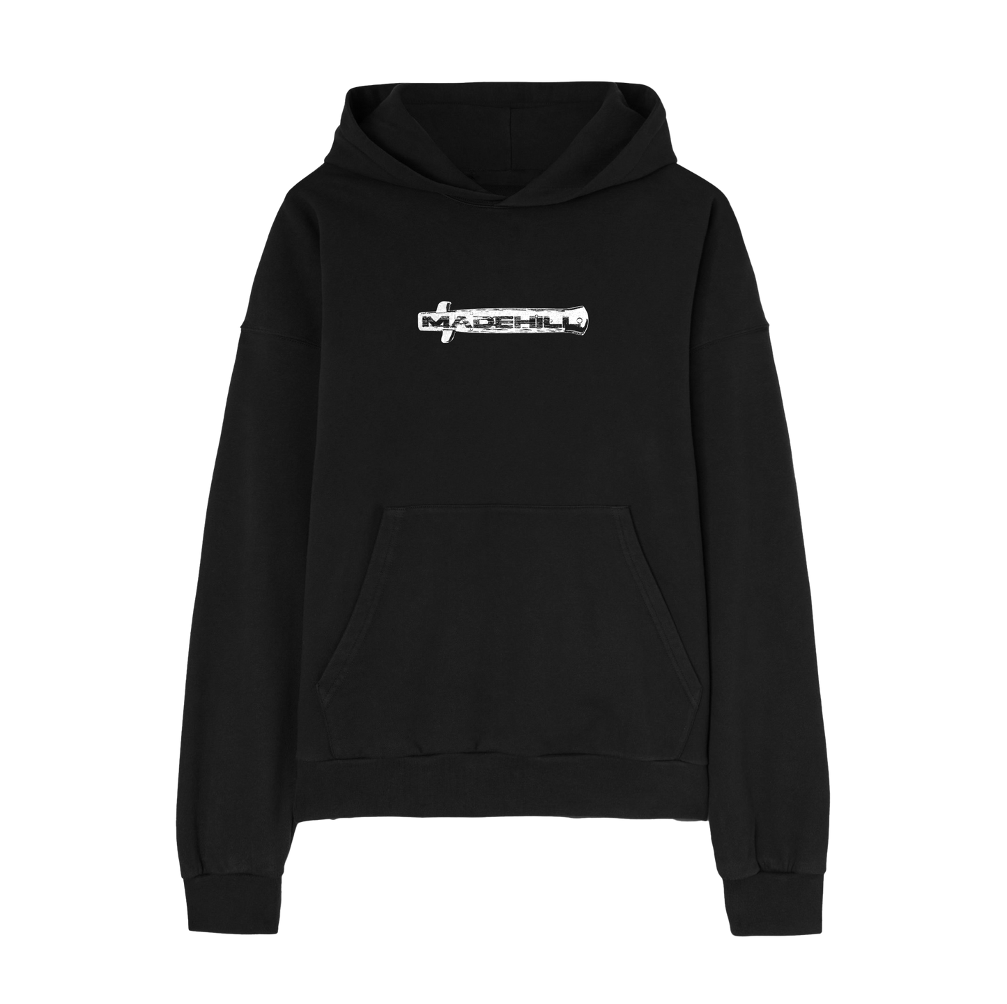 Backstabbed Hoodie