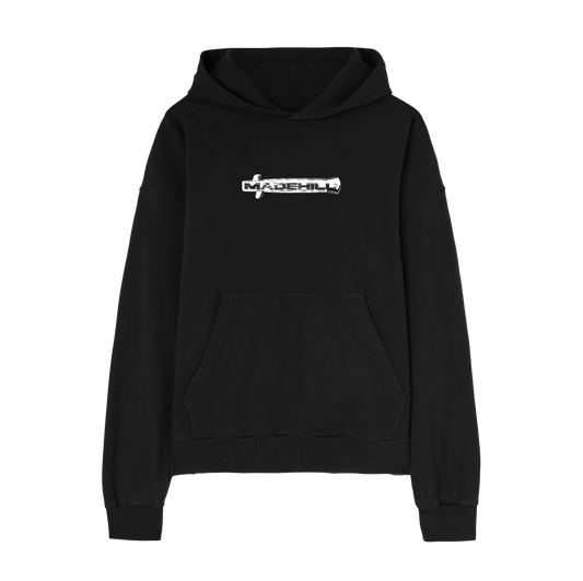 Backstabbed Hoodie
