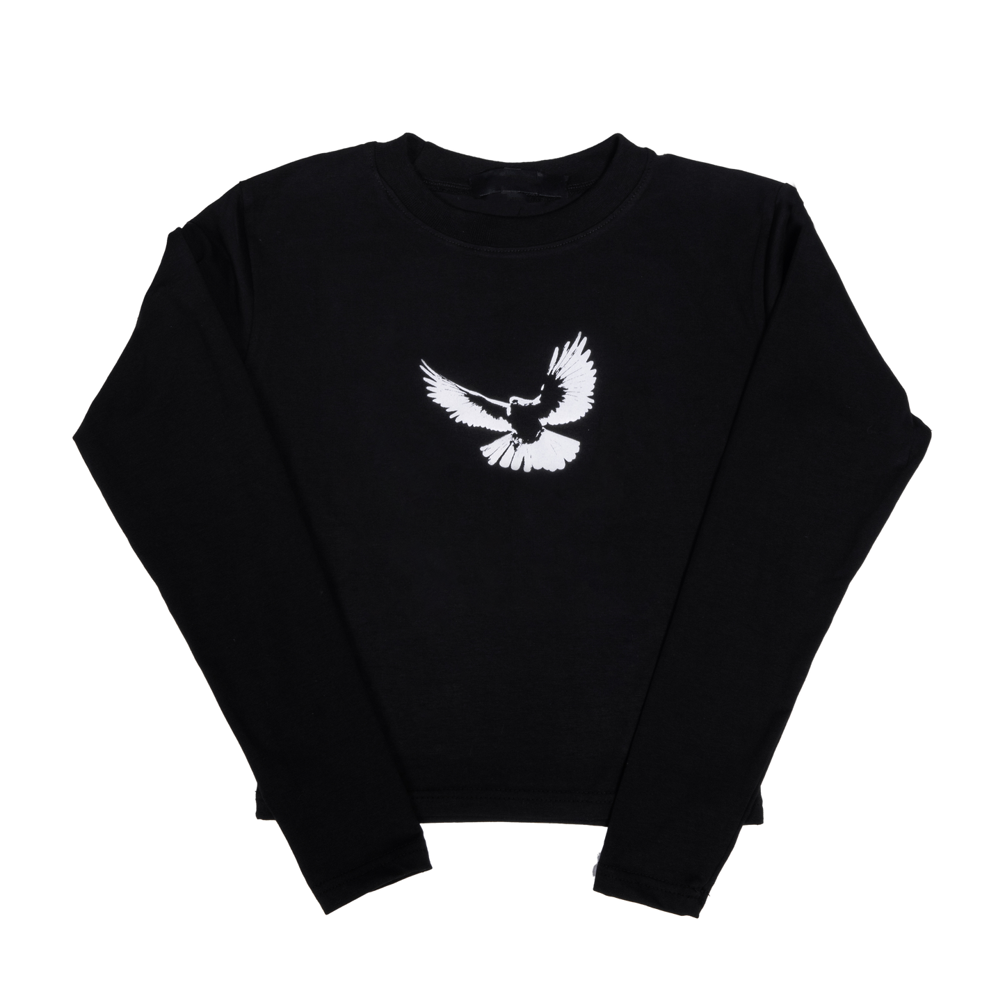 BABY DOVE Baby Tee