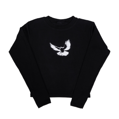 BABY DOVE Baby Tee