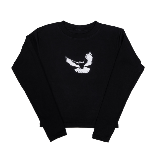 BABY DOVE Baby Tee