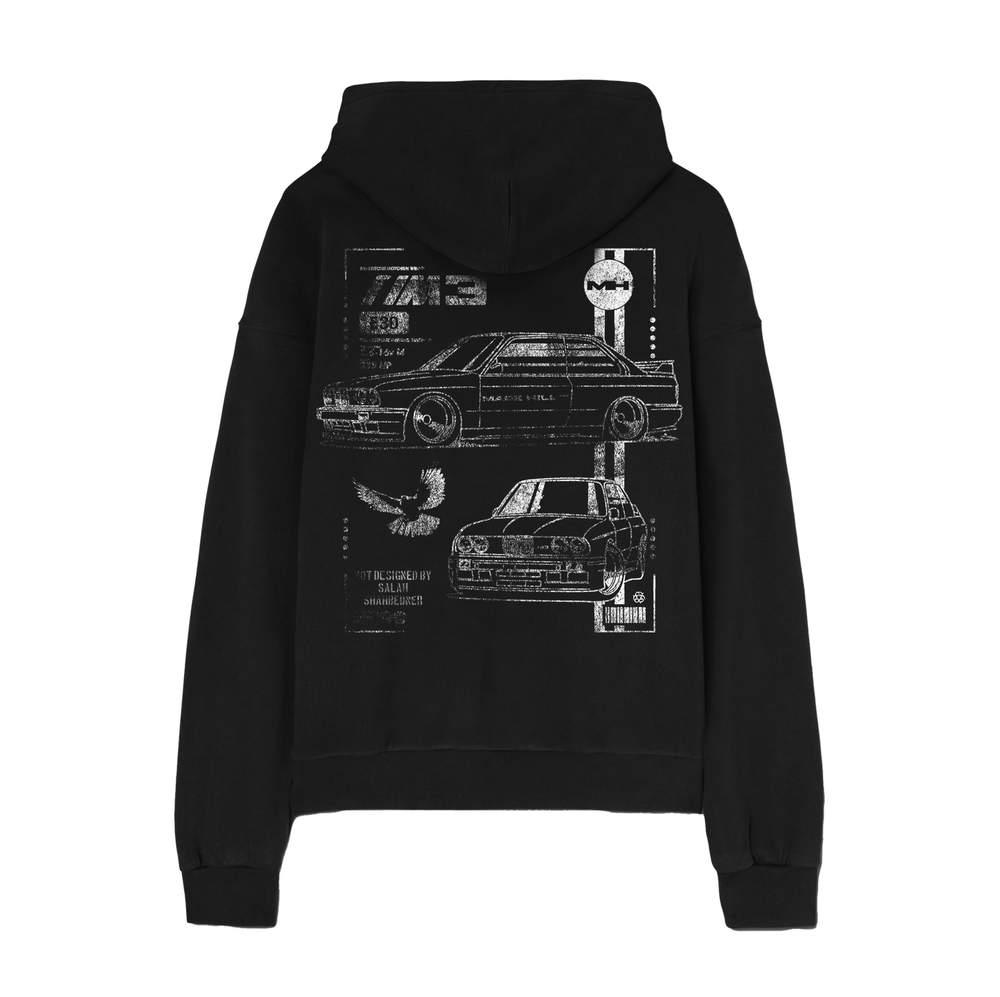 E30 Hoodie