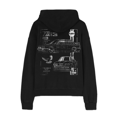 E30 Hoodie