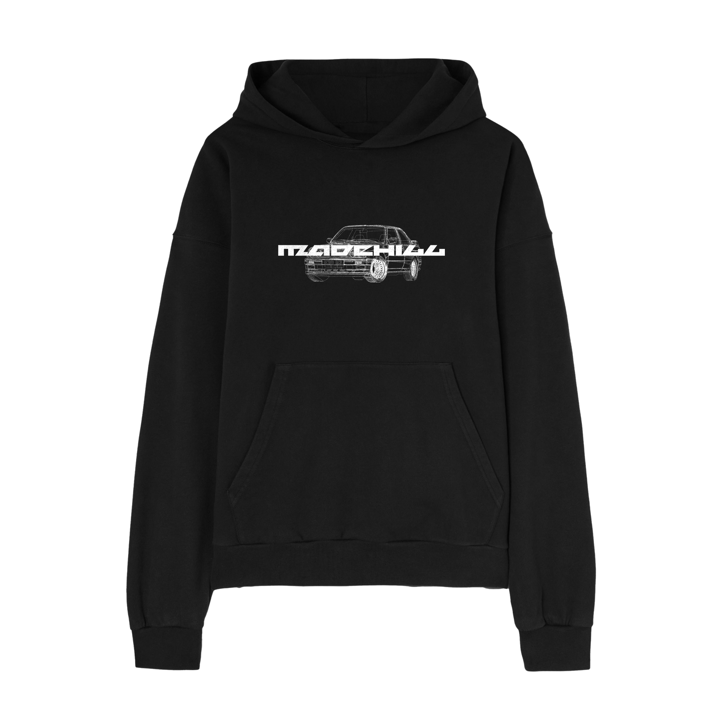E30 Hoodie