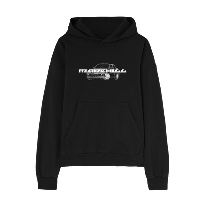 E30 Hoodie