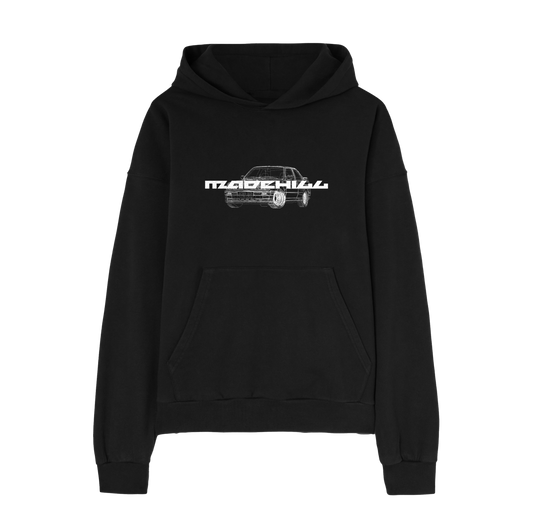 E30 Hoodie