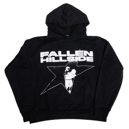 FALLEN HILLSIDE Hoodie