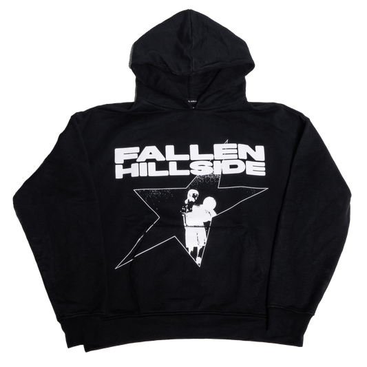 FALLEN HILLSIDE Hoodie