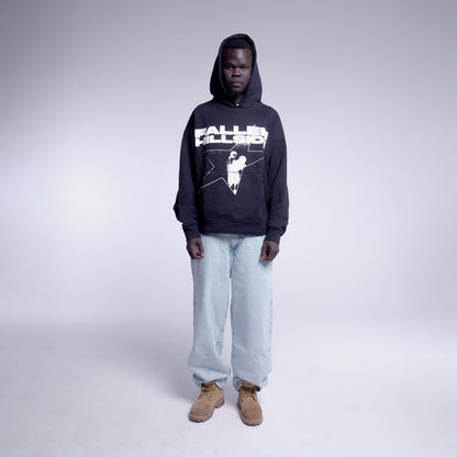 FALLEN HILLSIDE Hoodie