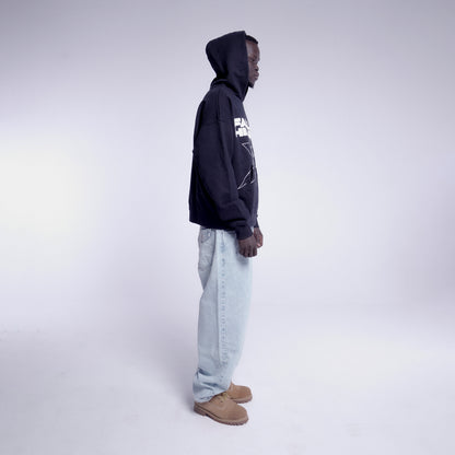 FALLEN HILLSIDE Hoodie