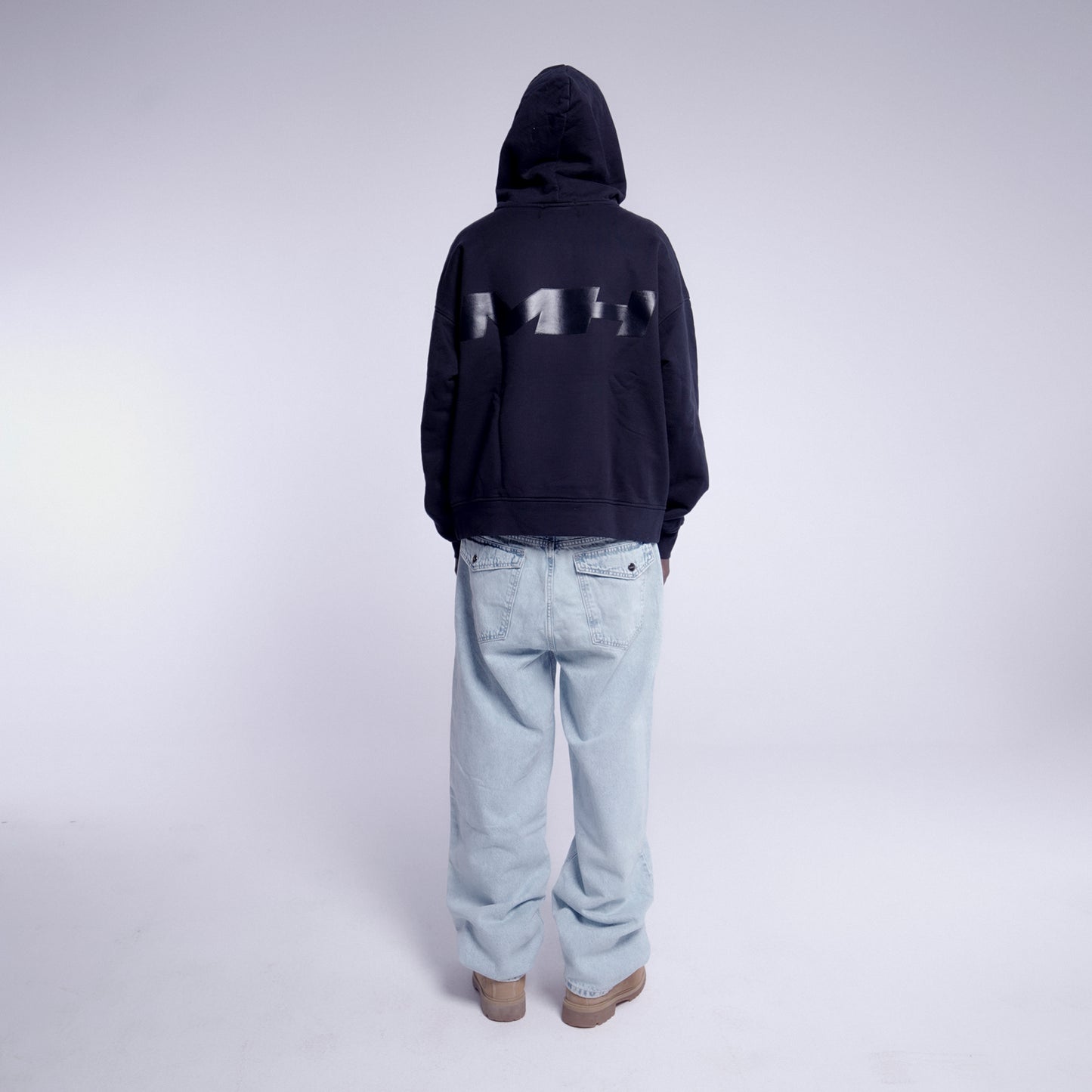 FALLEN HILLSIDE Hoodie