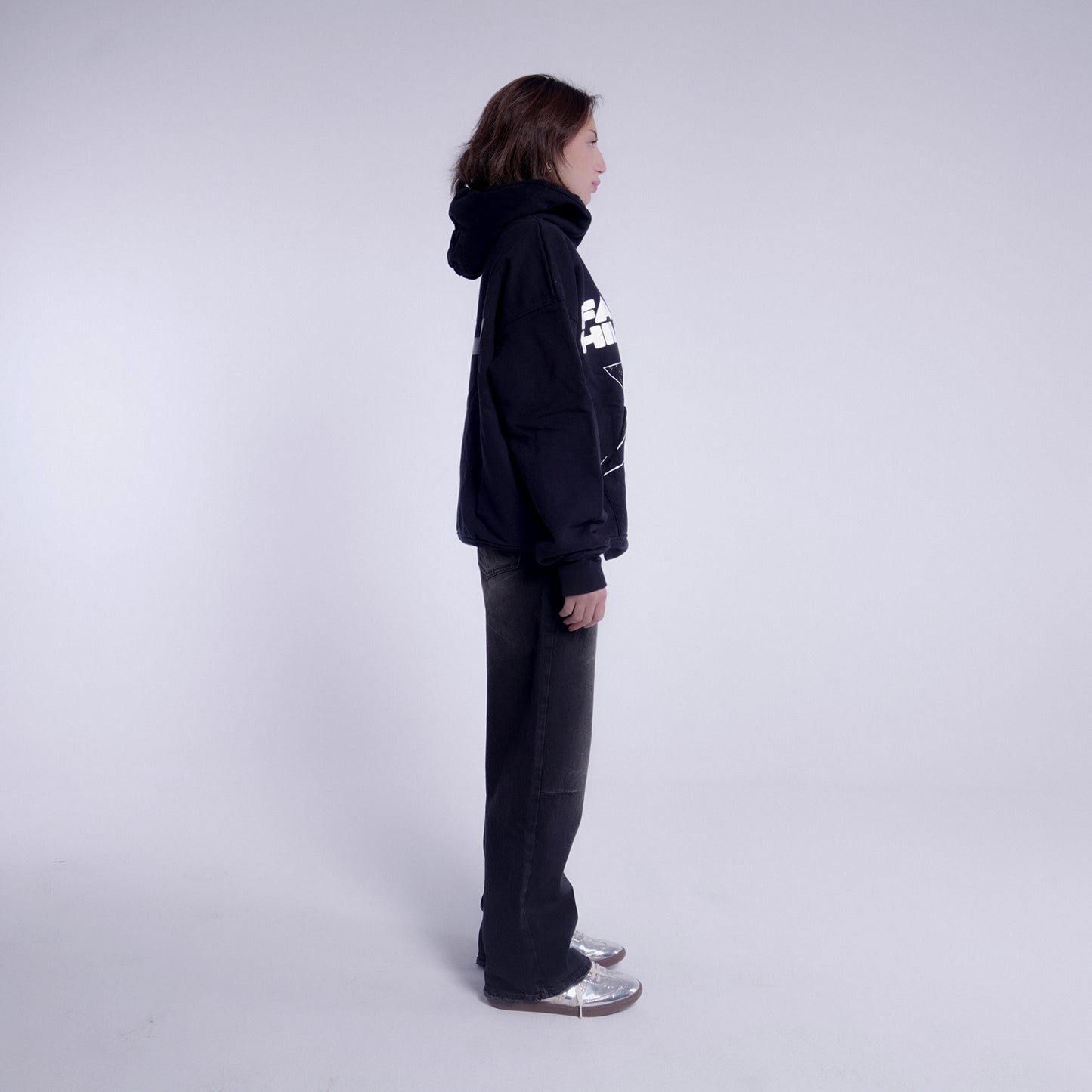 FALLEN HILLSIDE Hoodie