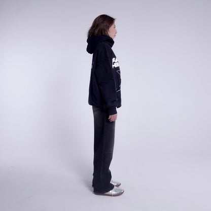 FALLEN HILLSIDE Hoodie