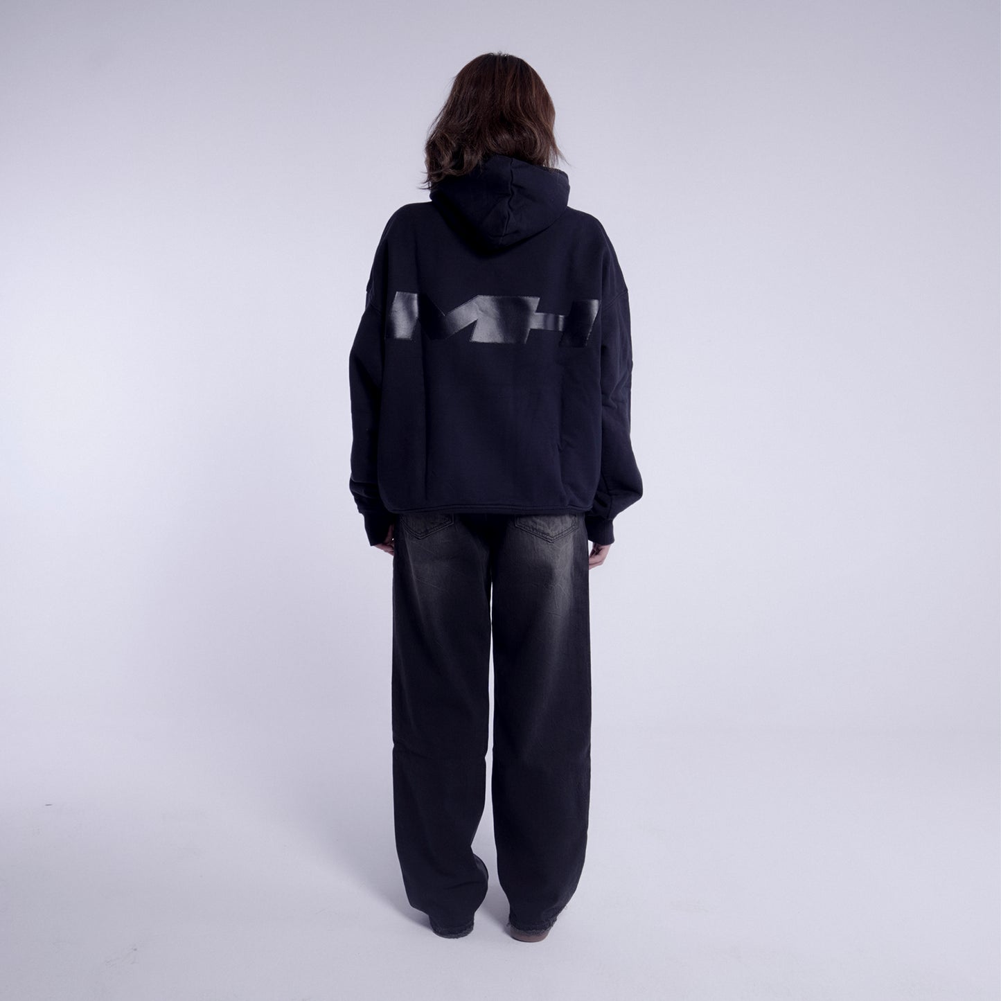 FALLEN HILLSIDE Hoodie