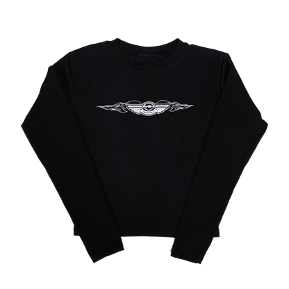 NOT YOUR HARLEY Baby Tee