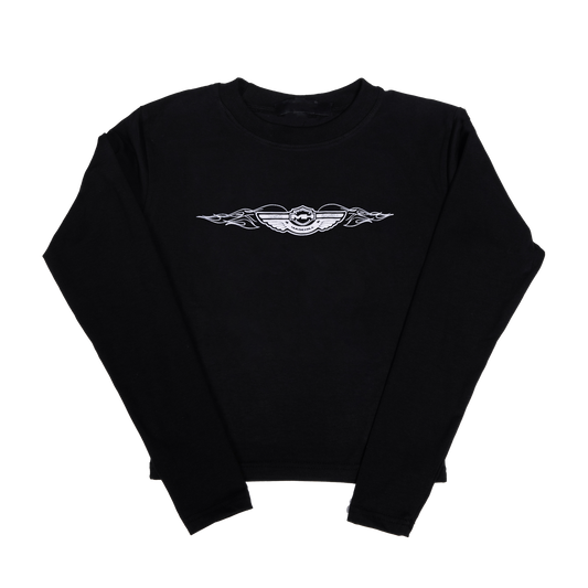 NOT YOUR HARLEY Baby Tee