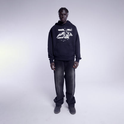 LOSS OF HOPE Hoodie