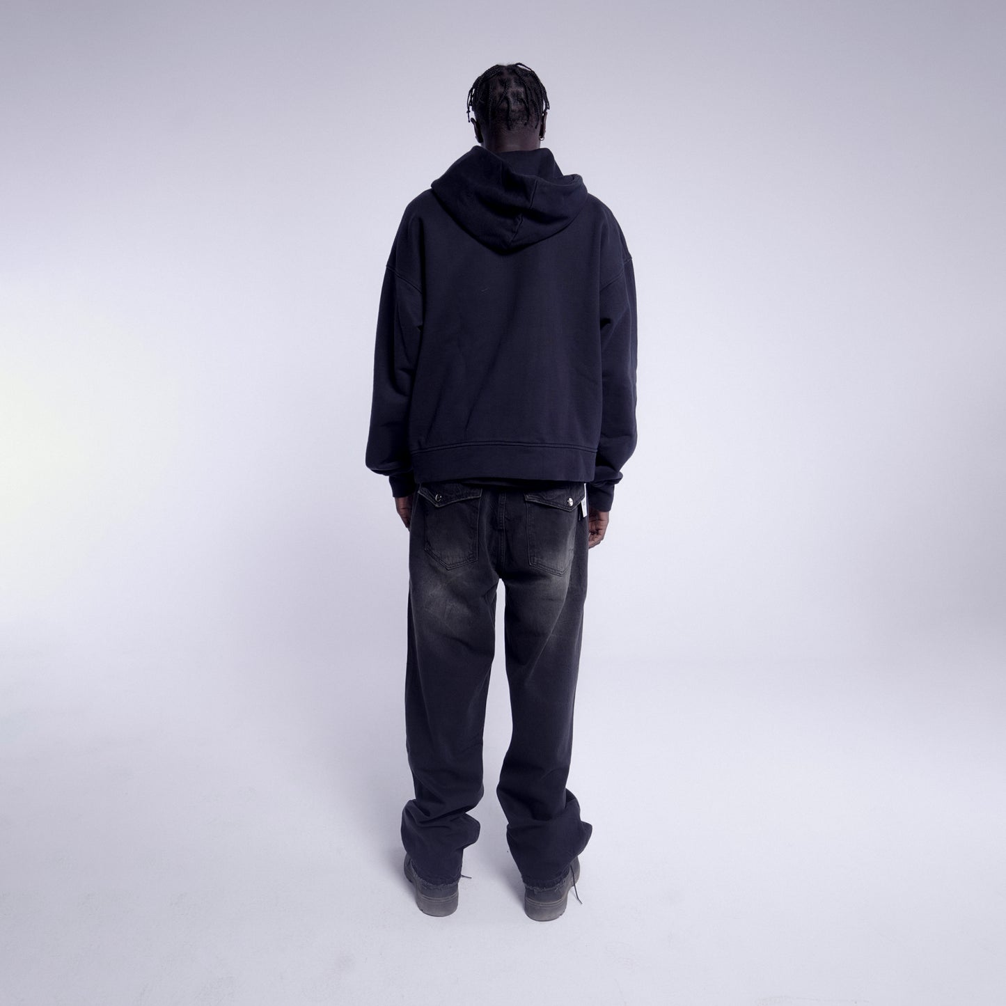 LOSS OF HOPE Hoodie