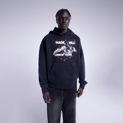 LOSS OF HOPE Hoodie