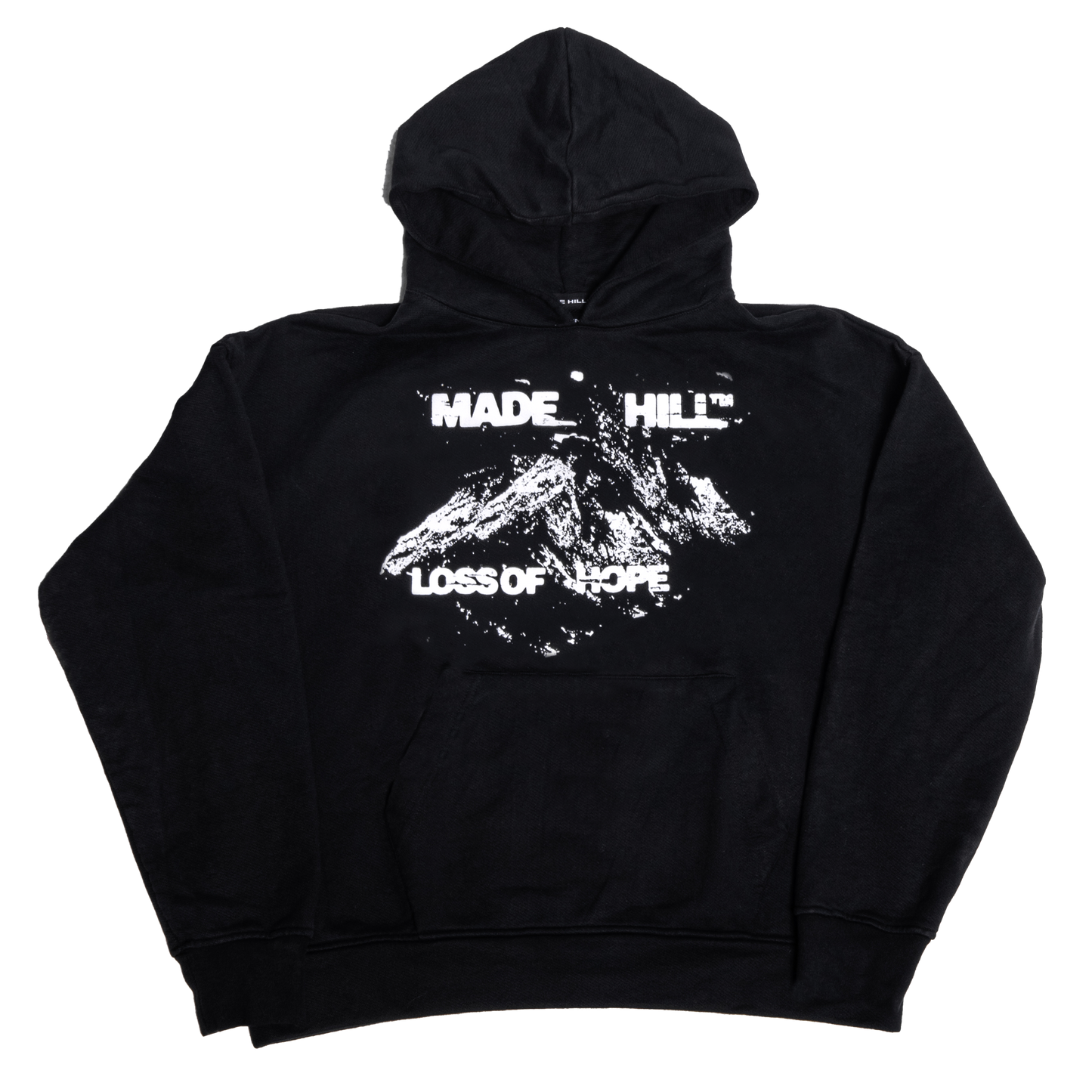 LOSS OF HOPE Hoodie