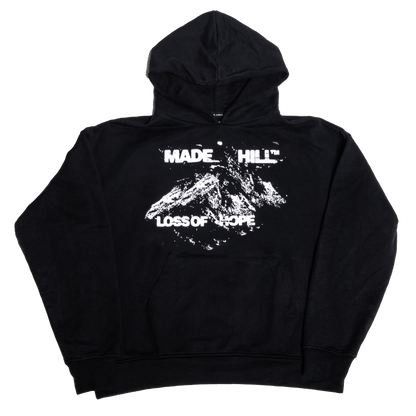 LOSS OF HOPE Hoodie