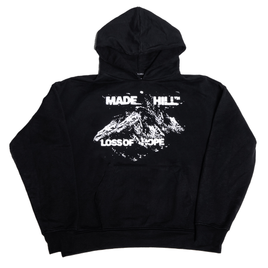 LOSS OF HOPE Hoodie