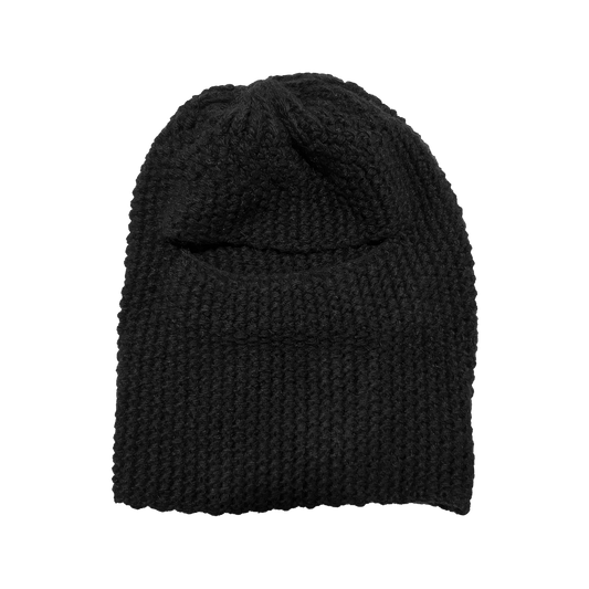 Balaclava Knitted Mask