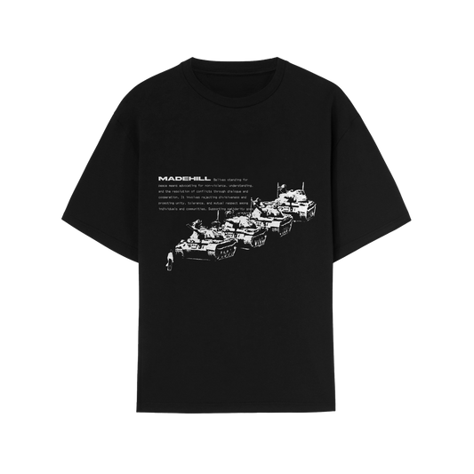 Peace T-Shirt