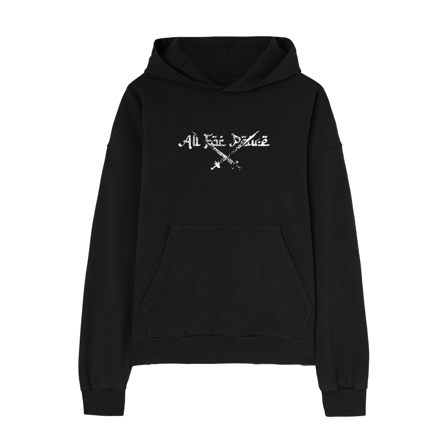 All For Peace Hoodie