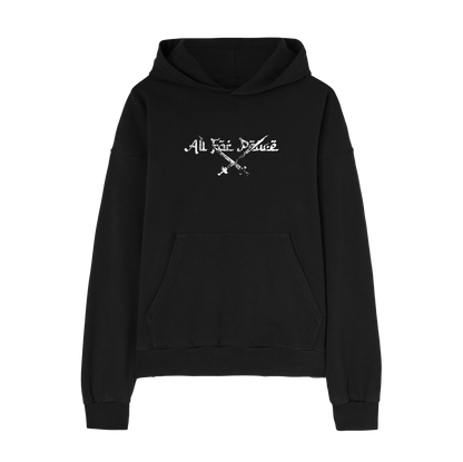 All For Peace Hoodie