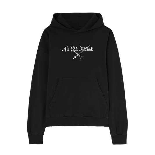 All For Peace Hoodie