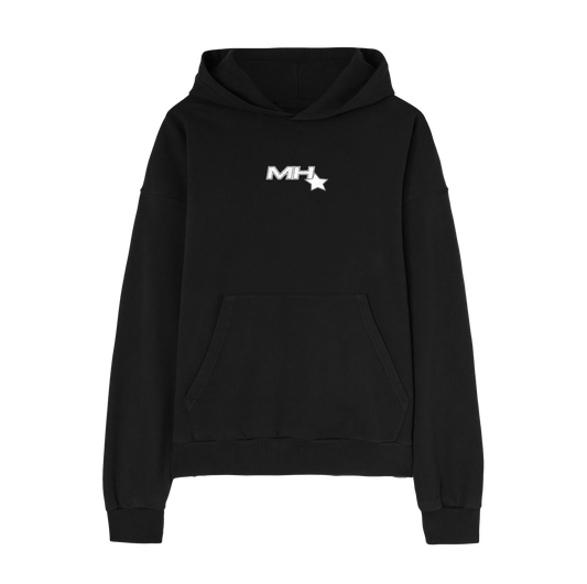 Rockstar Racer Hoodie